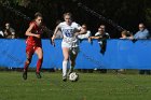 WSoc vs Clark  Wheaton College Women’s Soccer vs Clark University. - Photo By: KEITH NORDSTROM : Wheaton, soccer, NEWMAC